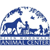 Helen Woodward Animal Center Partner