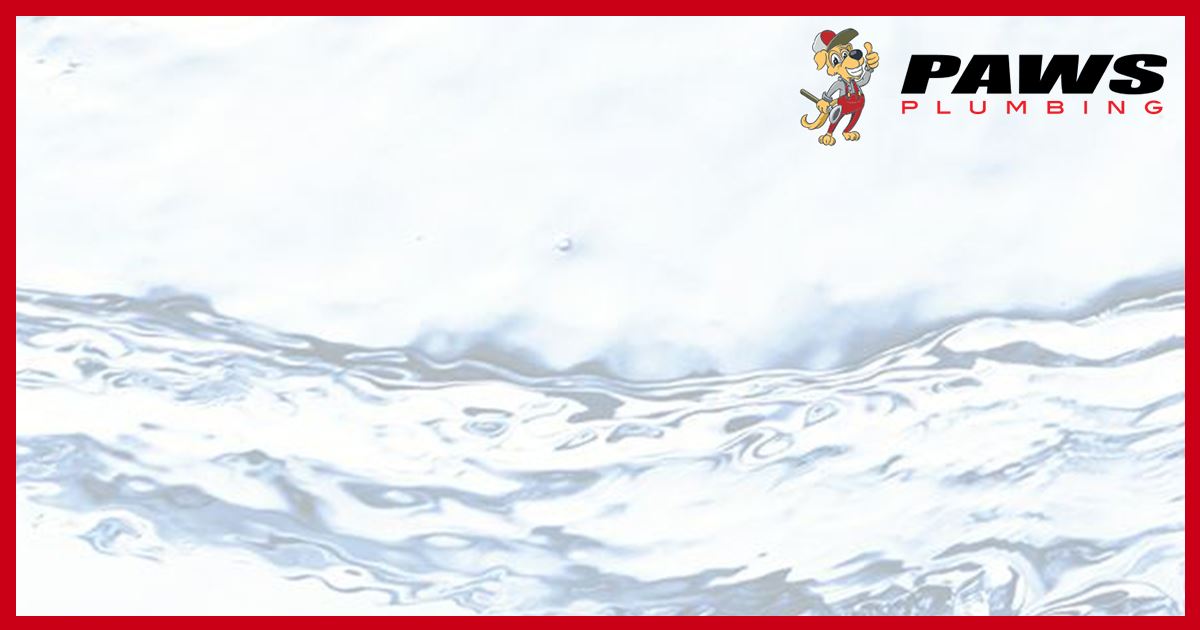 Banner of Water and logo