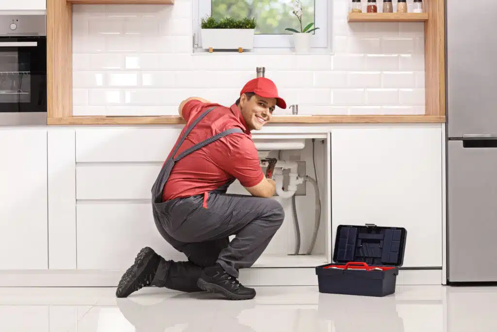 Best Plumbing Services for San Diego Homes.