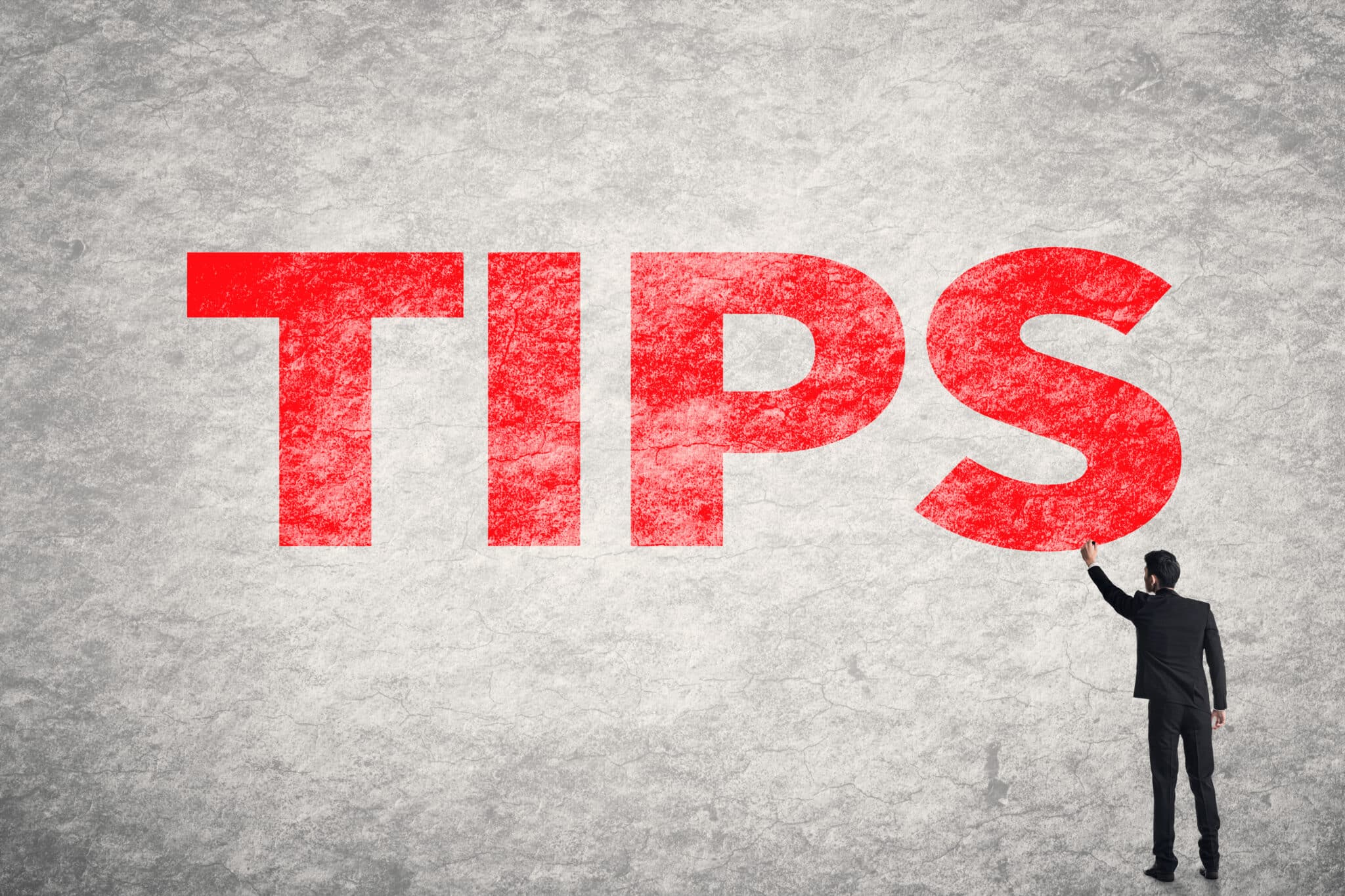 Tips, Plumbing Installation.