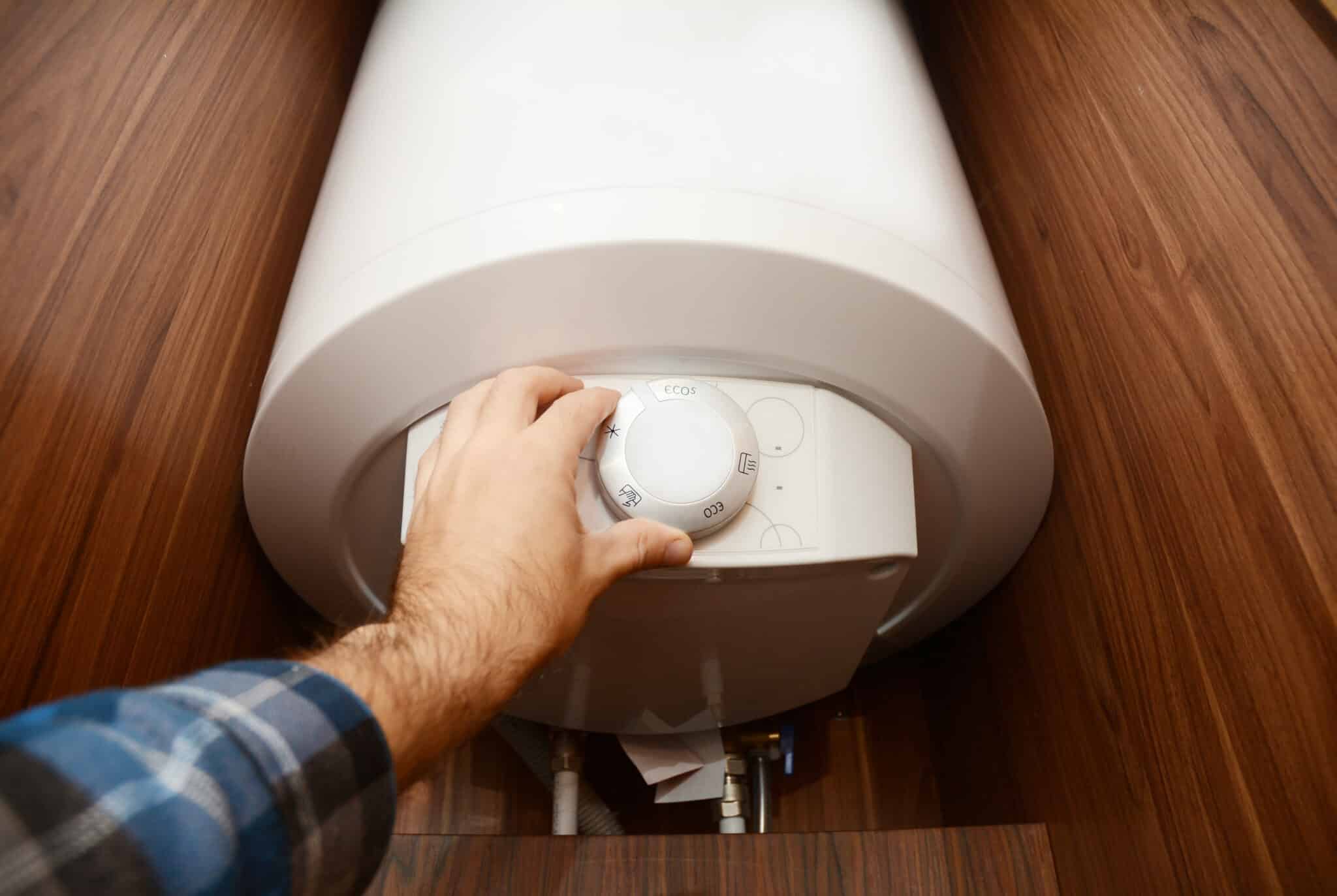 Water heater, Best Plumbing Services.