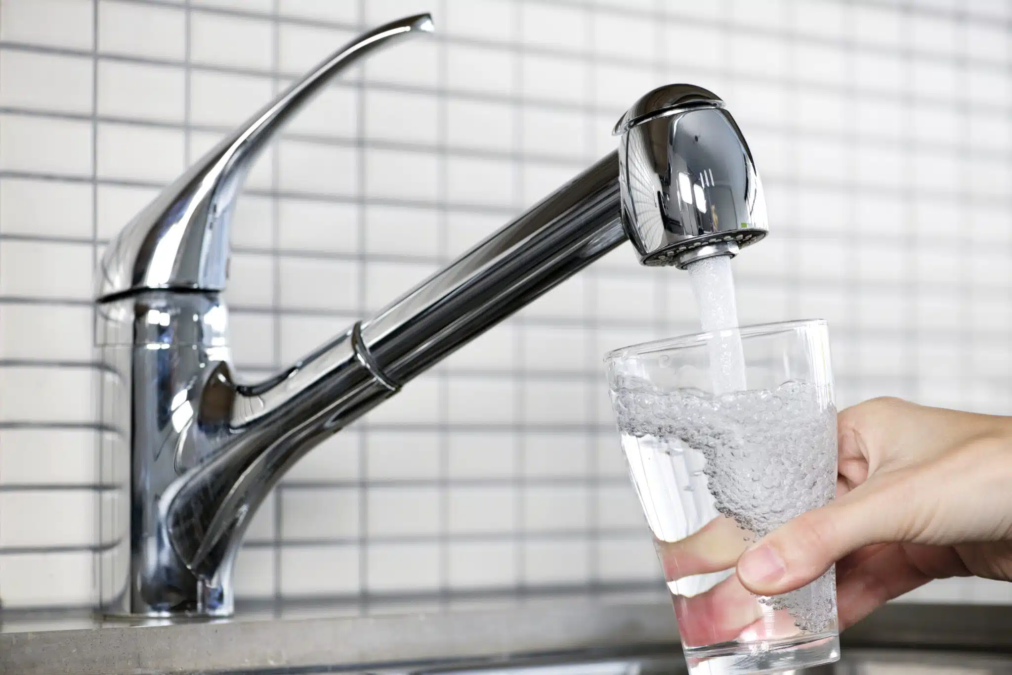 Is Your Water Safe? Test to Know.