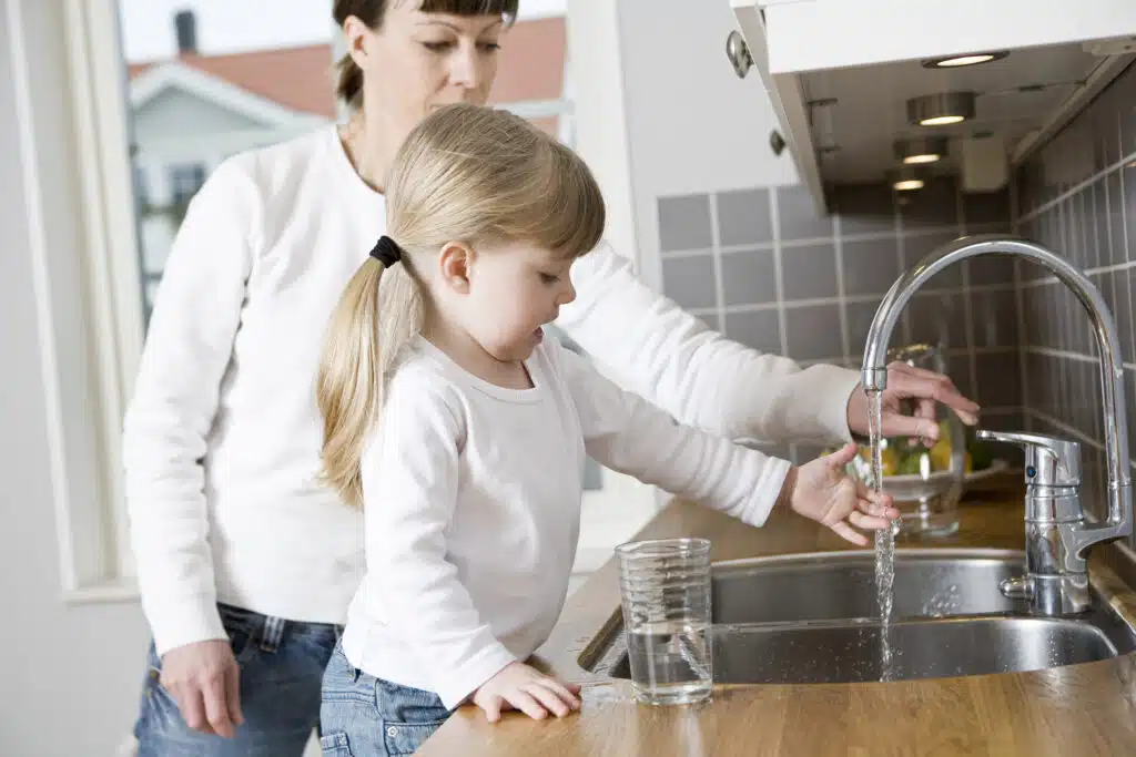 Whole House Water Filters Protect Kids and Plumbing Alike.