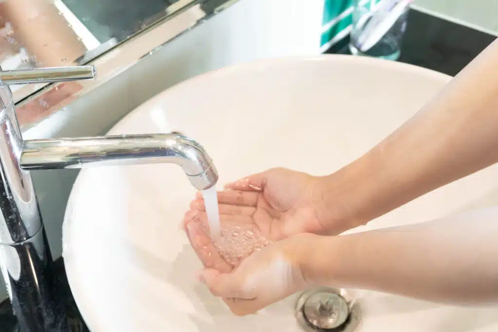 Eco-Friendly Plumbing Upgrades.