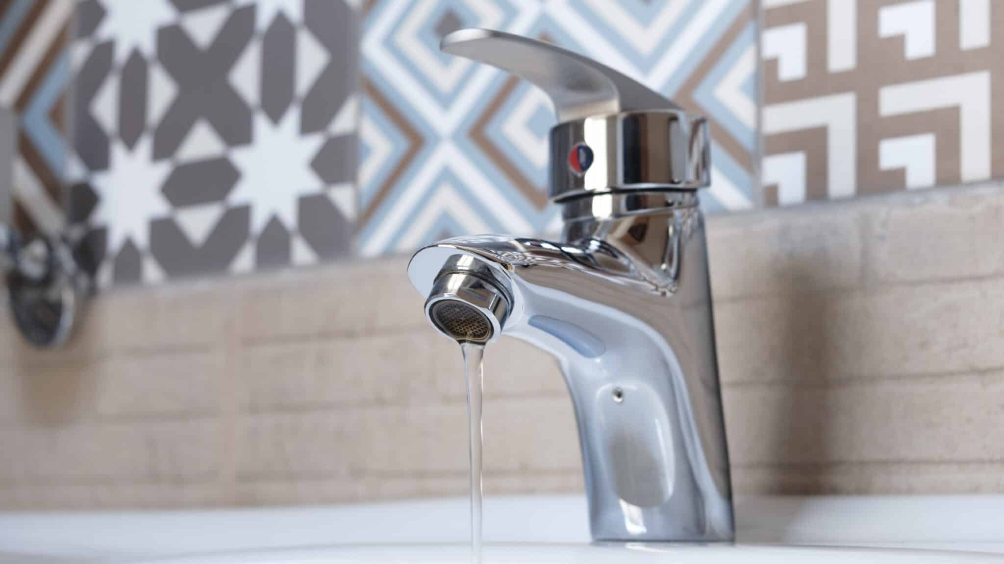 Leaky Faucets, Detect and Fix Leaky Faucets.