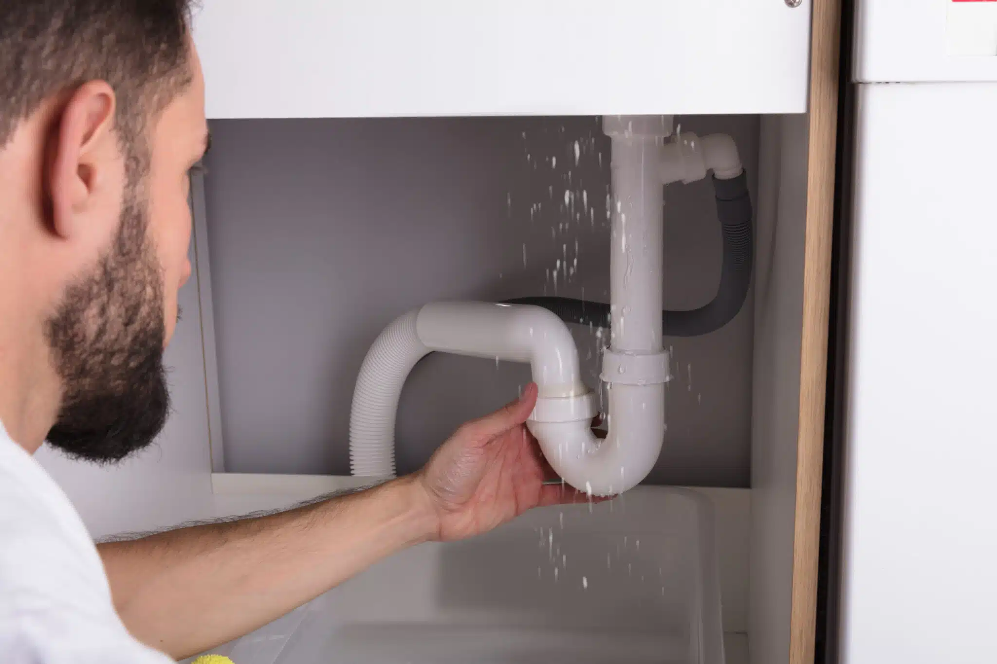 Emergency Plumbing Repairs.