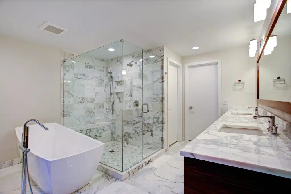 Preventing Bathroom Mold with Proper Ventilation.