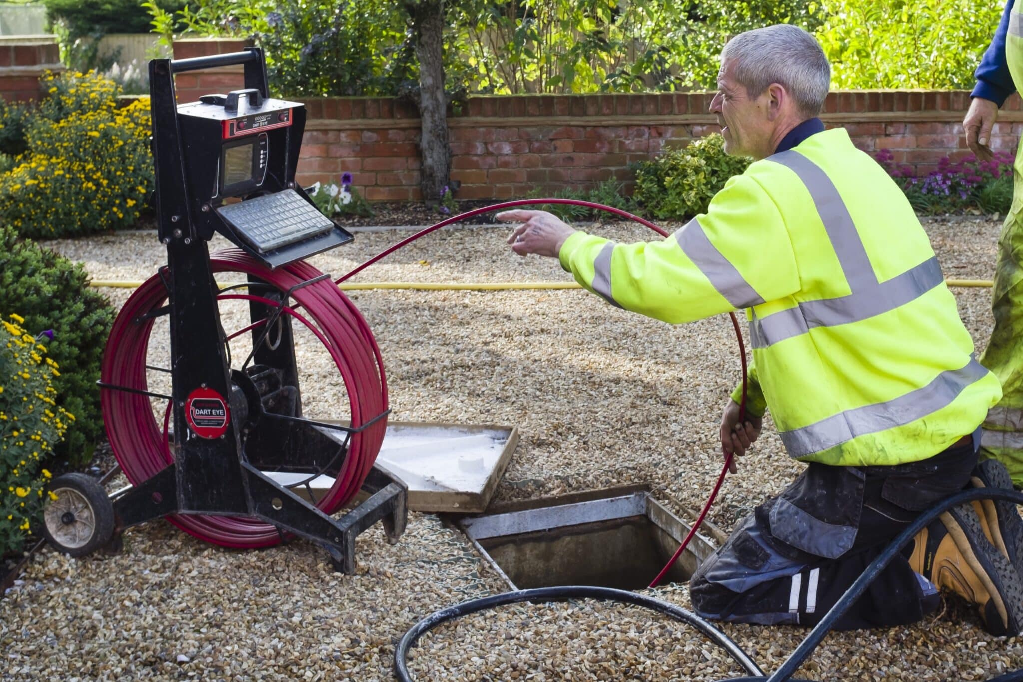 Professional Sewer Inspections, Sewer Backup Prevention.