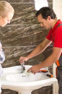 Plumbing repair service, Choose the Right Faucet.