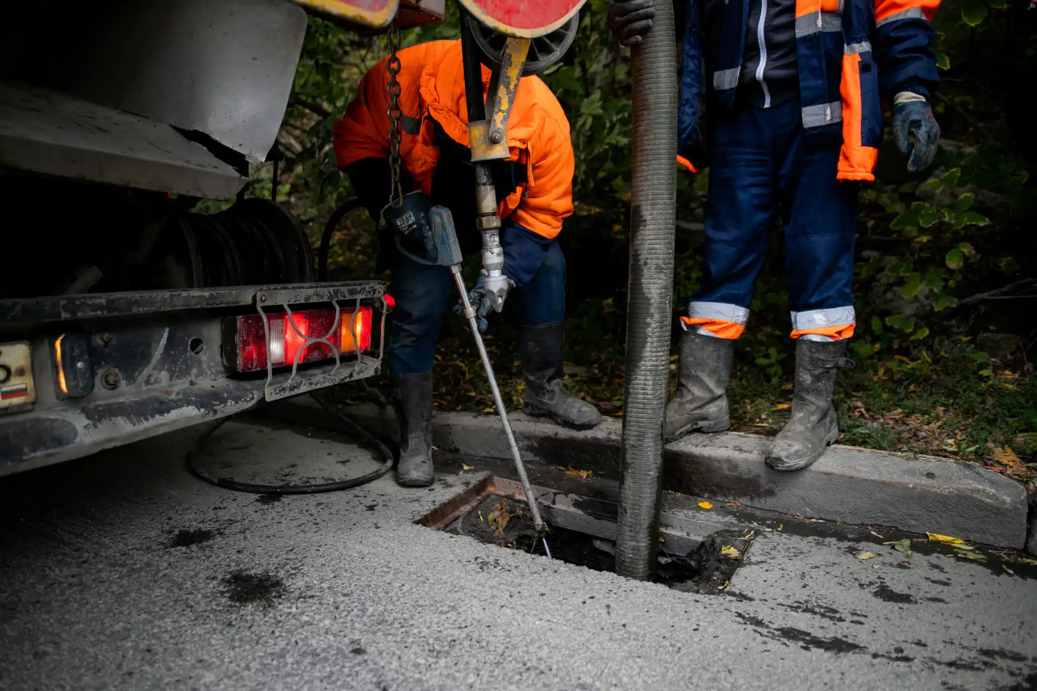 The Silent Season, How Fall Creates Slow, Costly Plumbing Damage.