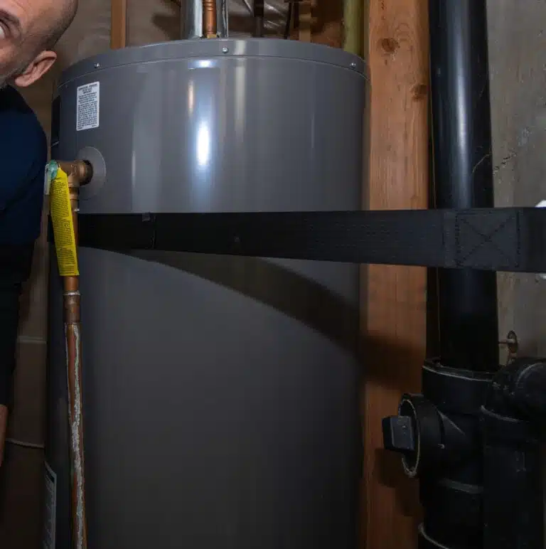 Prevent Water Heater Failure.