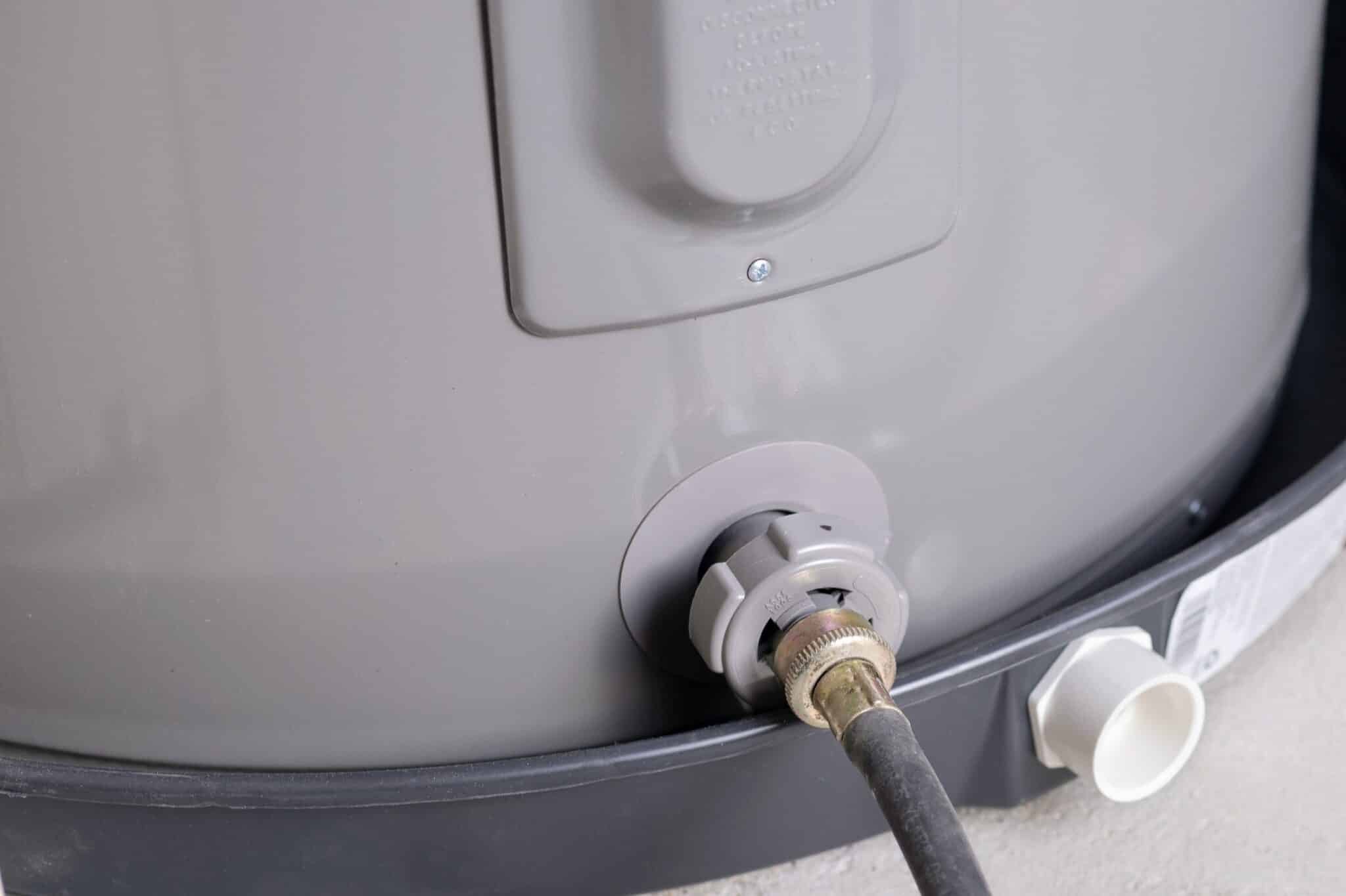 Regular flushing, Recirculation Pump.