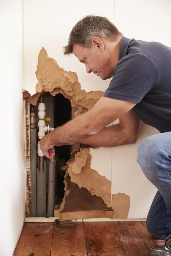 How San Diego Homes Can Prevent Pipe Leaks.