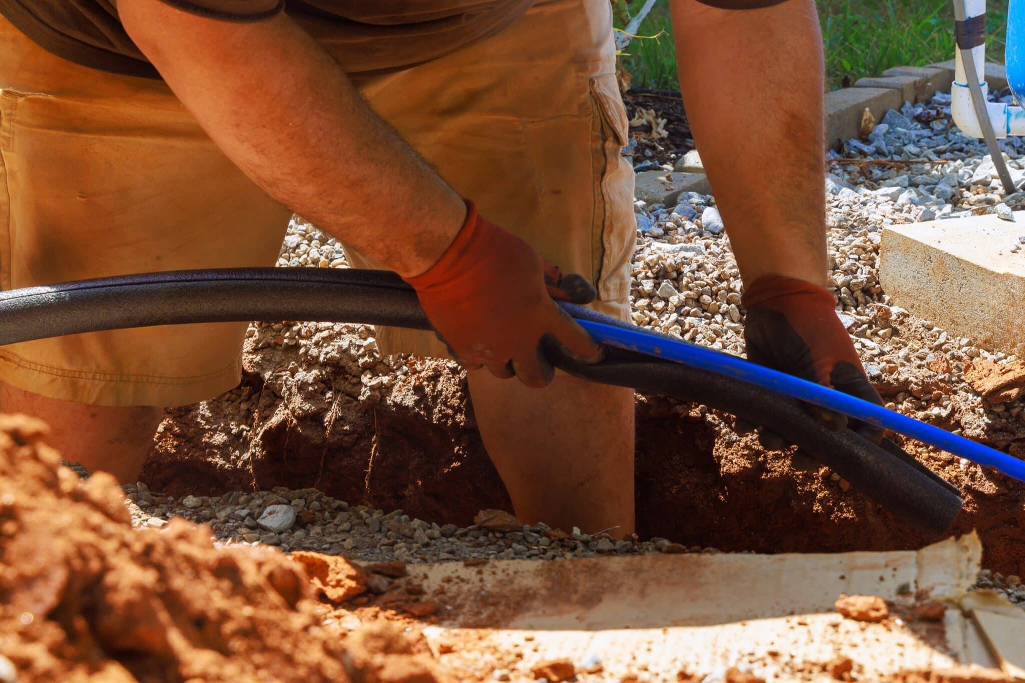 Insulation pipes, Prevent pipe leaks.