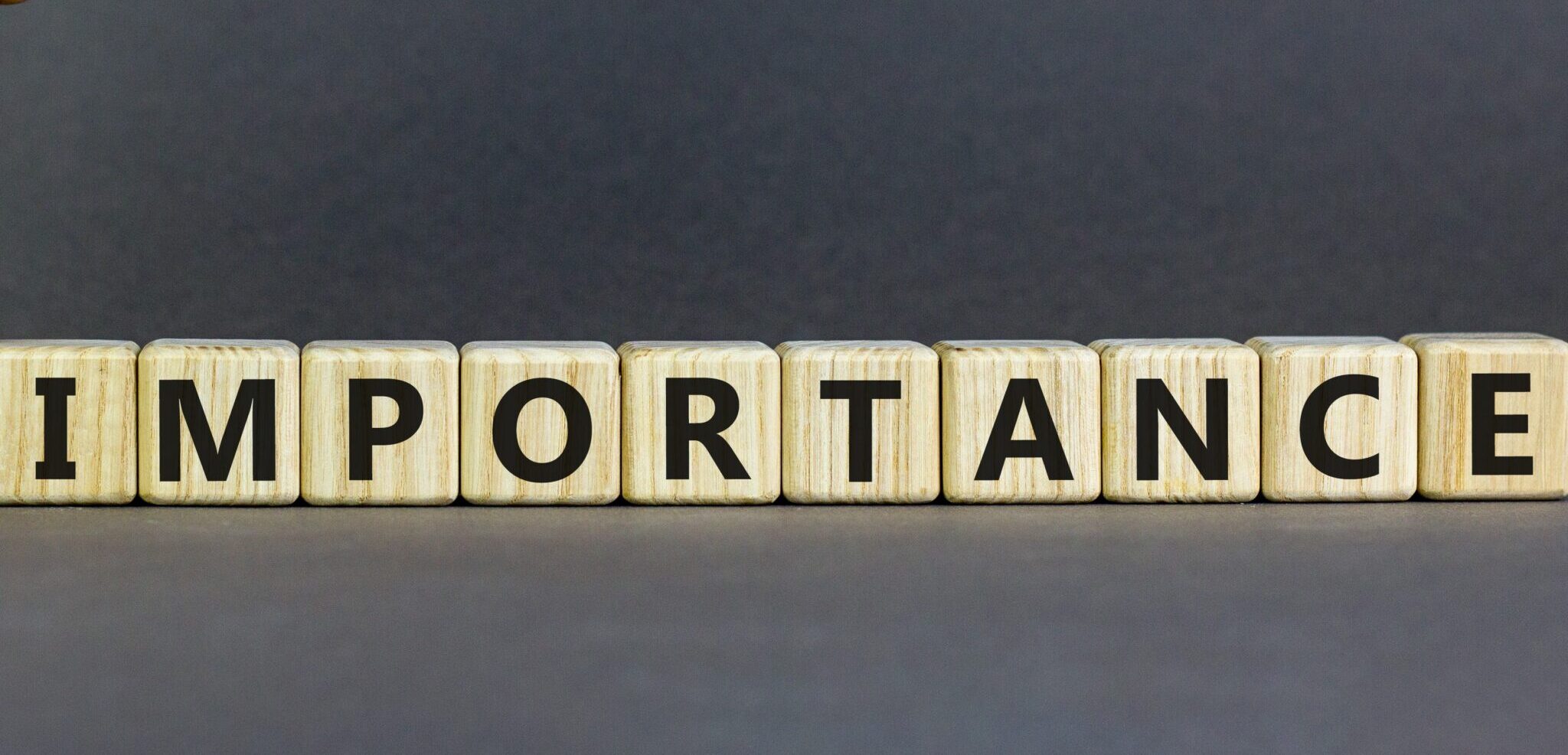 The Importance, Seismic Gas Valve.