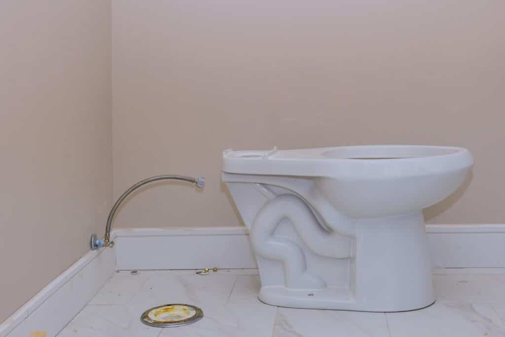 Toilet Flange Repair prevent wobble and hidden leaks.