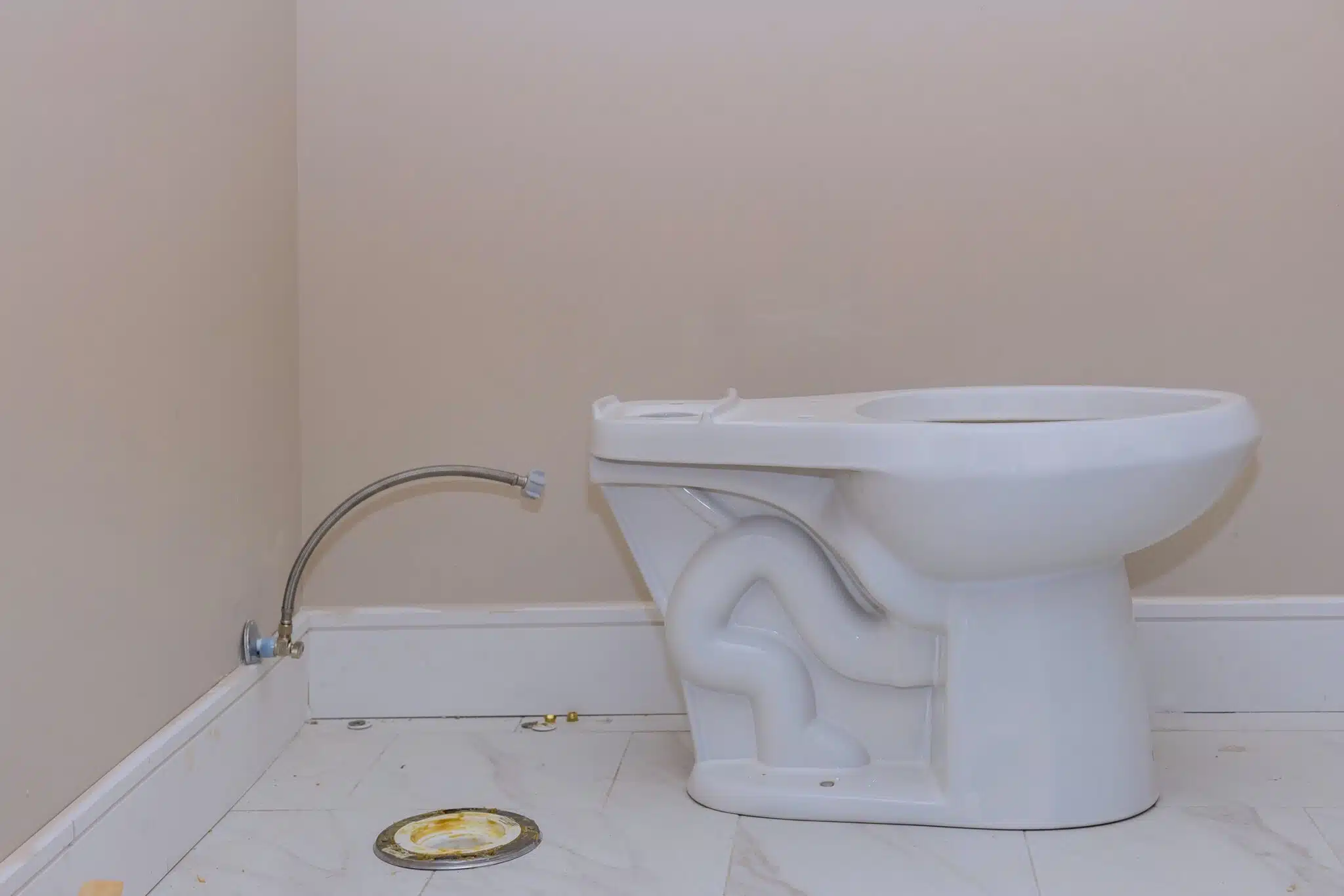 Toilet Flange Repair prevent wobble and hidden leaks.