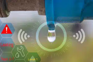 Water Leak Sensor catch leaks fast with smart alerts.