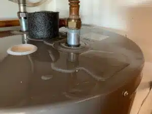 Water Heater Anode to Extend Tank Life and Prevent Rust.