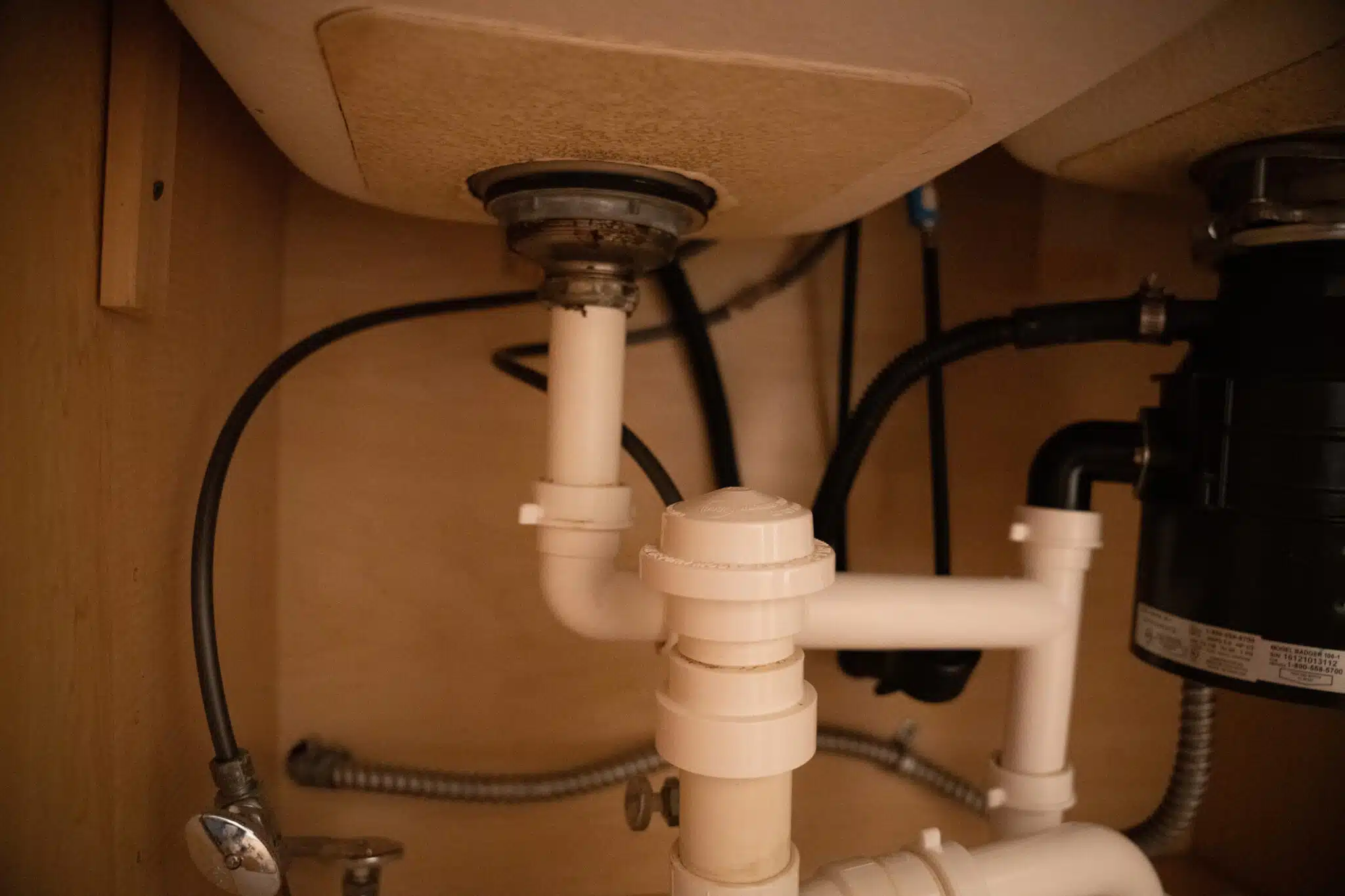 Air admittance valve pros cons and code considerations.