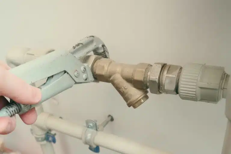 Backflow testing for safer home water in Linda Vista.