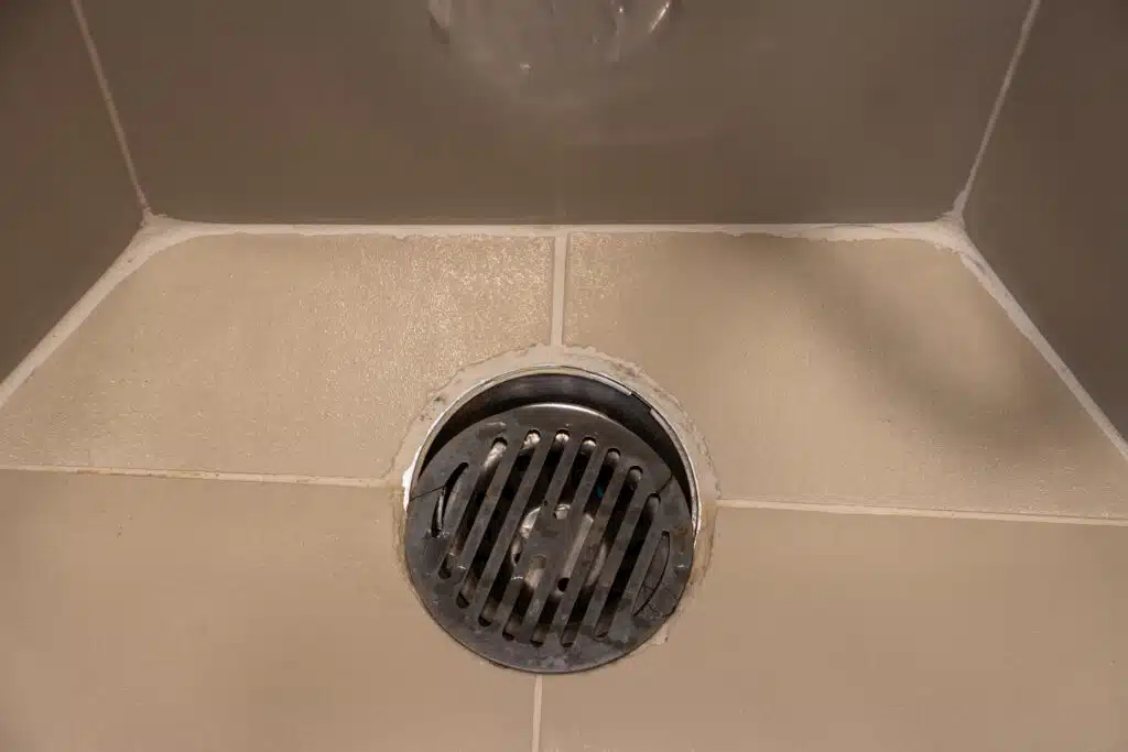 Shower drain odor in Clairemont homes you can stop fast.