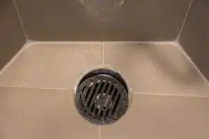 Shower drain odor in Clairemont homes you can stop fast.