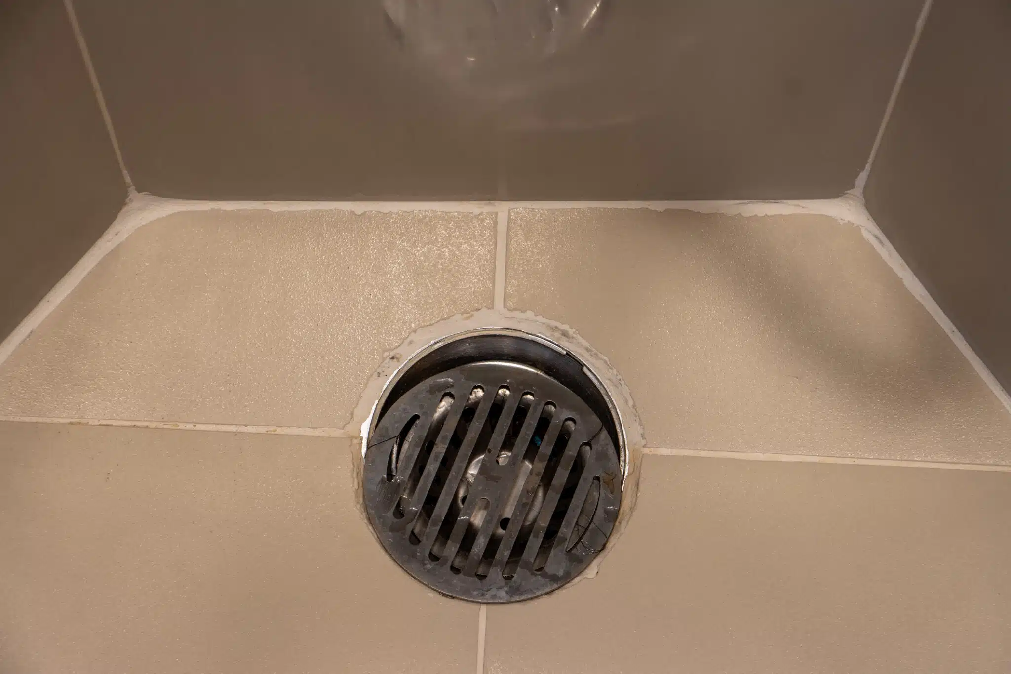 Shower drain odor in Clairemont homes you can stop fast.