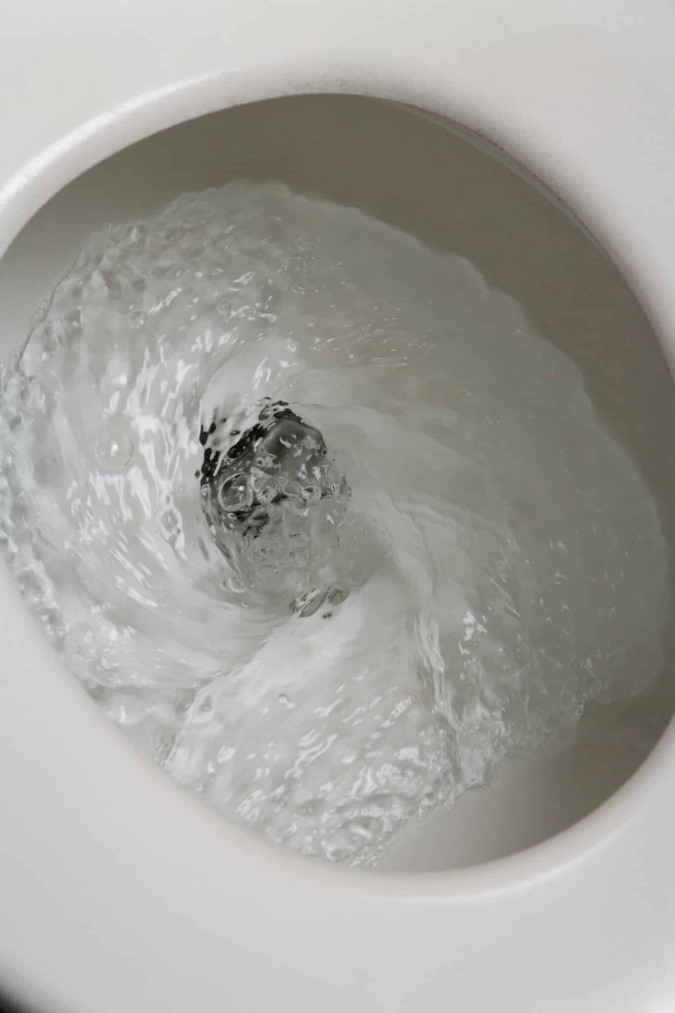 Toilet water running, Toilet Fill Valve Replacement.